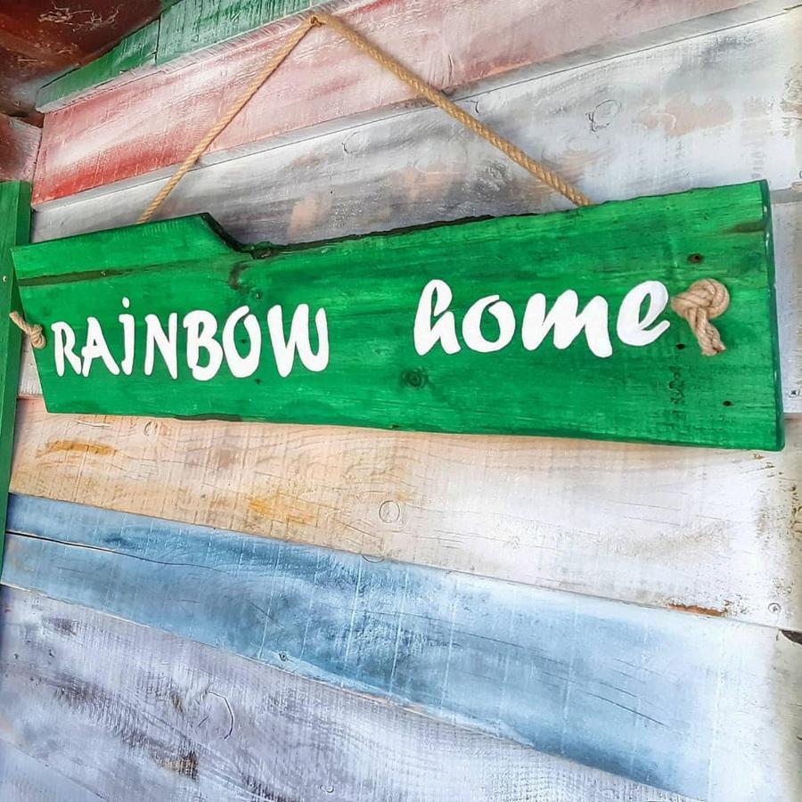 Rainbow Home Gornji Stoj Exterior foto